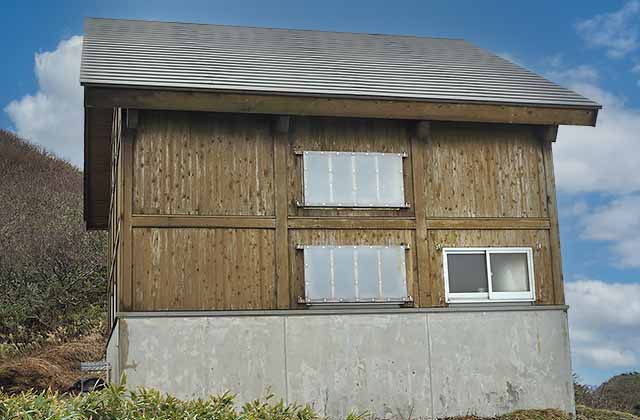 神室山　岩手山岳ガイドクラブ　大塚 裕之